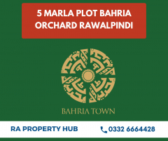 RA Property Hub In Islamabad