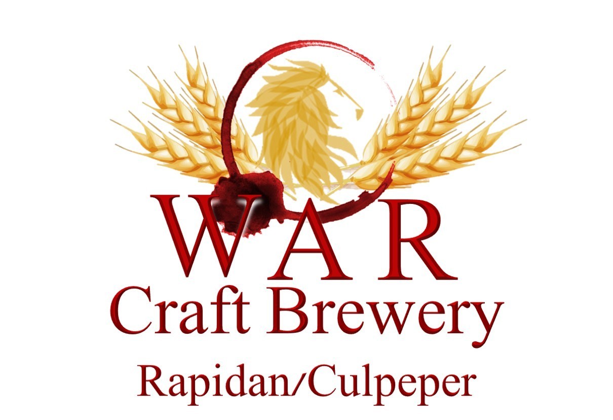 WAR Craft Brewery Oktoberfest and 1 Year Anniversary, Rapidan, Virginia, United States