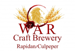WAR Craft Brewery Oktoberfest and 1 Year Anniversary