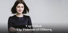 The Pianists of Cliburn