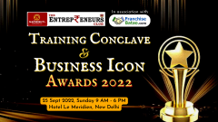 Mega Business meet & Training Conclave