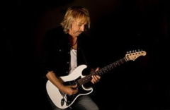 Johnny Winter Guitar Ace Paul Nelson Live At Chan's Fri. Sept. 23!