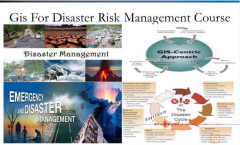 GIS FOR DISASTER RISK MANAGEMENT SEMINAR