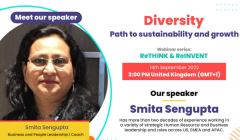 Diversity : Path to Sustainability and Growth