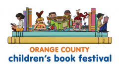 The LIVE 19th annual Orange County Children's Book Festival