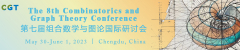 The 8th Combinatorics and Graph Theory Conference (CGT 2023)