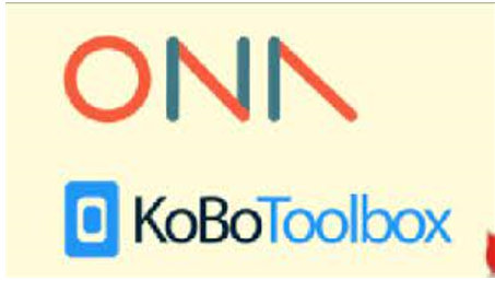 MOBILE DATA COLLECTION USING ONA AND KOBO TOOLBOX - Training or ...