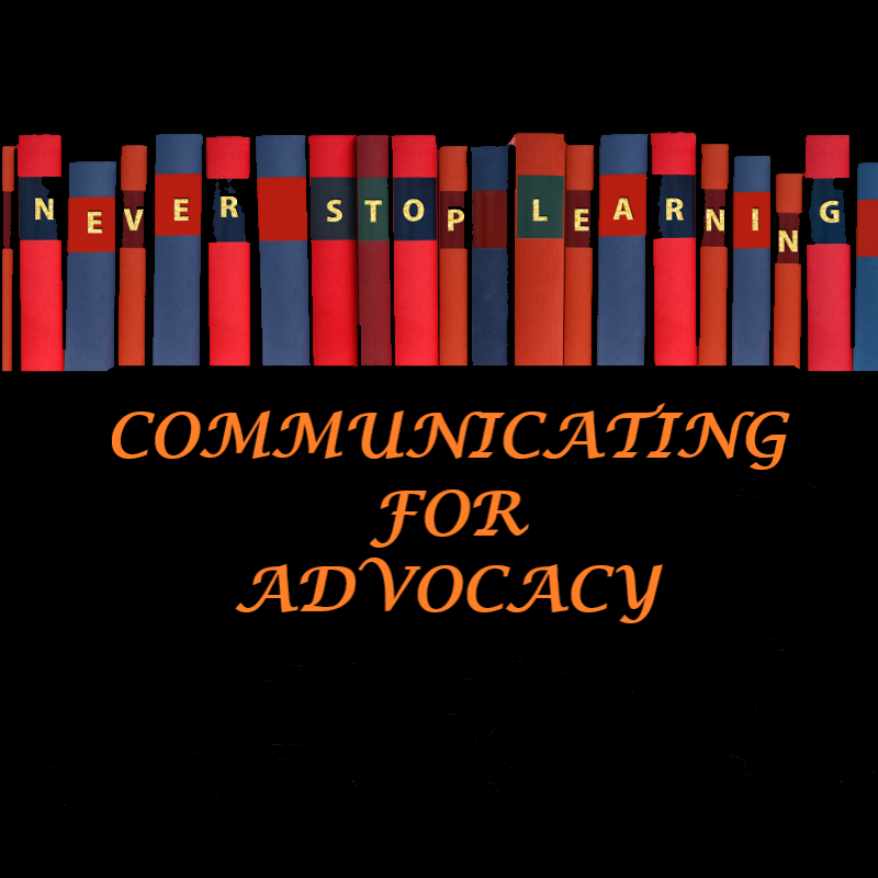 COMMUNICATING FOR ADVOCACY SEMINAR, Nairobi, Kenya