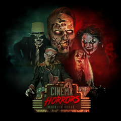 Cinema of Horrors Haunted House at Three Rivers Mall - Kelso, WA