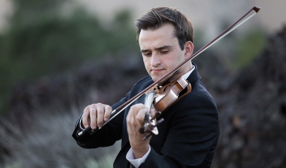 Newport Classical Presents: Chamber Series Finale with William Hagen, Newport, Rhode Island, United States