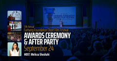 13th Farhang Film Fest Awards & After Party