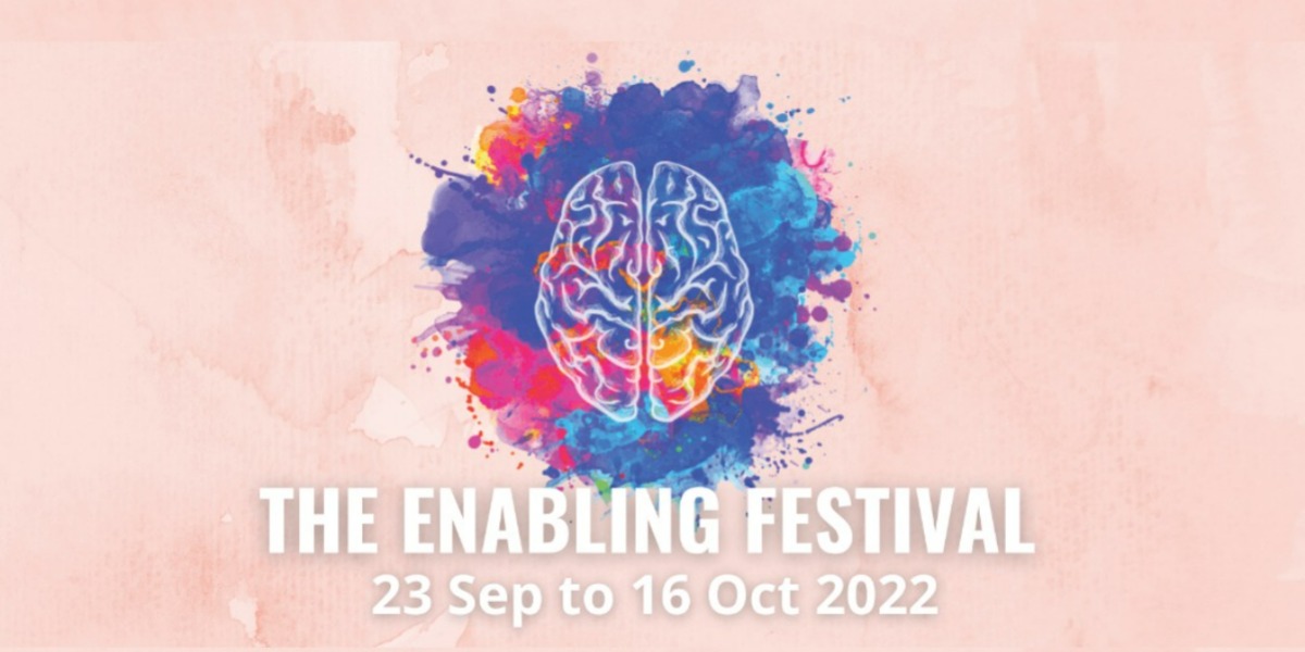The Enabling Festival 2022, Singapore, Central, Singapore