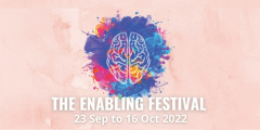 The Enabling Festival 2022