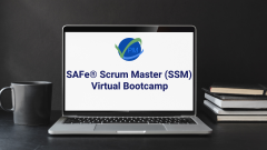 Online | SAFe Scrum Master | Training | 2022 – vCare Project Management