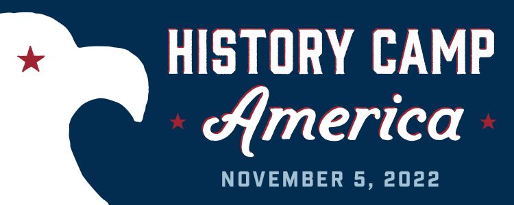 History Camp America, Online Event