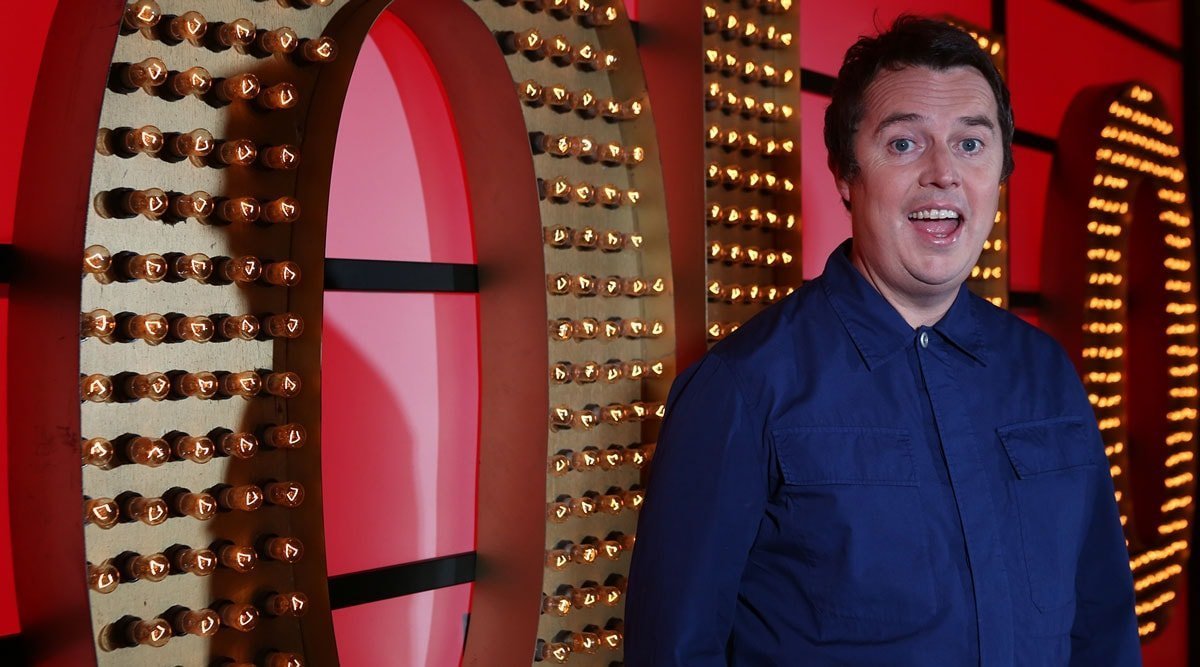 Funhouse Comedy Club - Comedy Night in Gloucester September 2022, Gloucester, Gloucestershire, United Kingdom