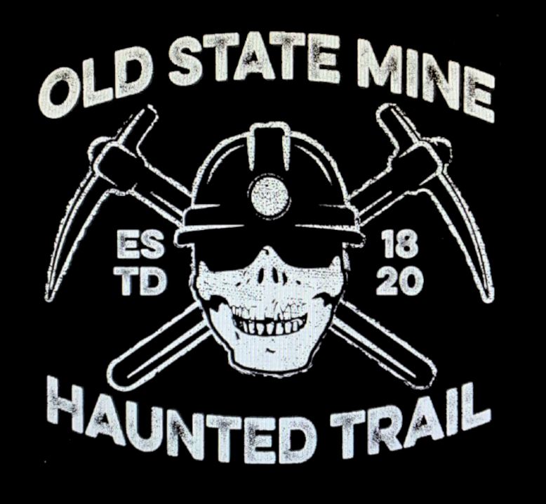 Old State Mine Haunted Trail, Bartonville, Illinois, United States