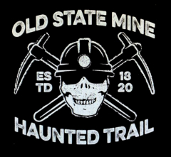 Old State Mine Haunted Trail