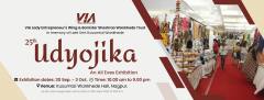 "Udyojika - An All Eves Exhibition"