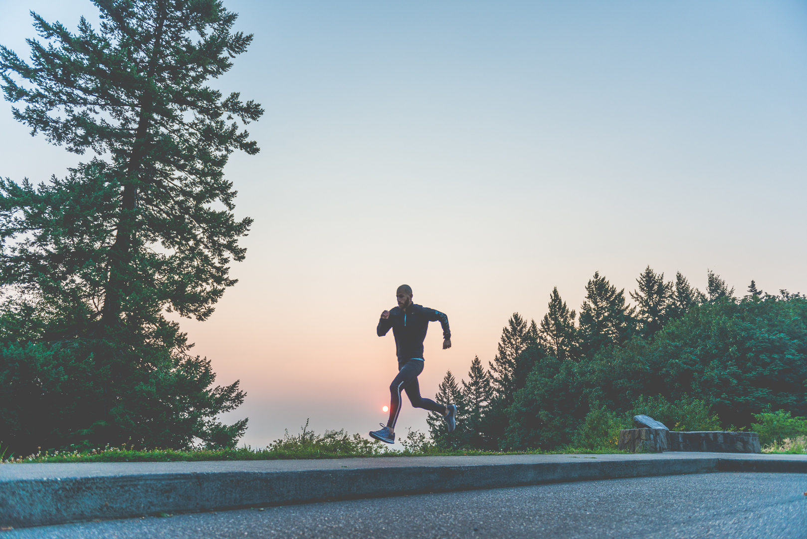 Running Miles for Dyslexia With Jared Blank, Cincinnati, Ohio, United States