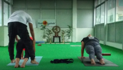 200 Hours Yoga TTC in November 2022 (Rishikesh)