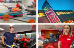 Free access to Absolutely Fitness Langley to celebrate National Fitness Day