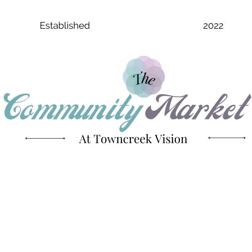 Community Market at Towncreek Vision, Leland, North Carolina, United States