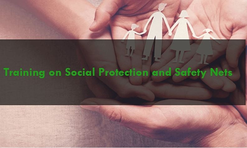 SEMINAR ON SOCIAL PROTECTION AND SAFETY NETS, Nairobi, Kenya