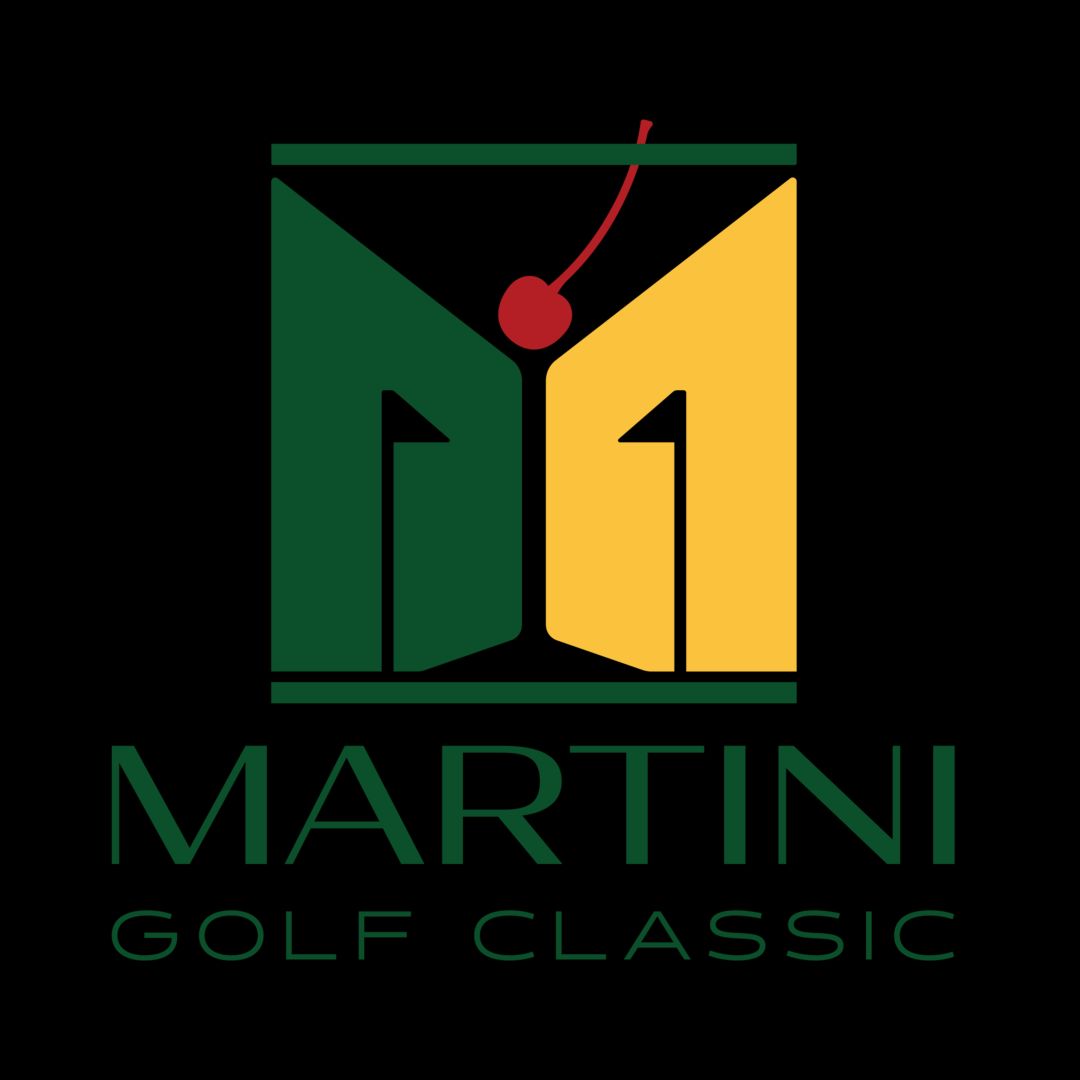 Martini Golf Classic Tournament at Gleneagles Country Club, Delray Beach, Florida, United States
