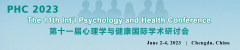 The 11th Int’l Psychology and Health Conference (PHC 2023)