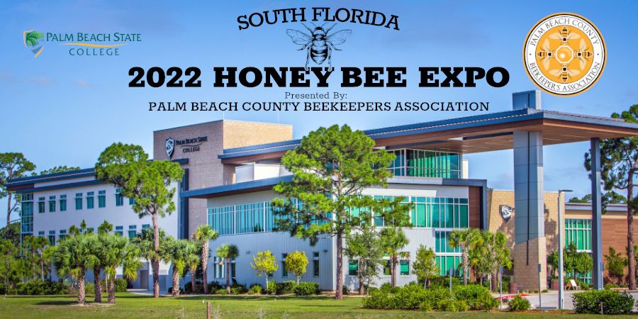 South Florida Honey Bee Expo, Loxahatchee Groves, Florida, United States