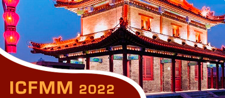 2022 7th International Conference on Functional Materials and Metallurgy (ICFMM 2022), Xi'an, China