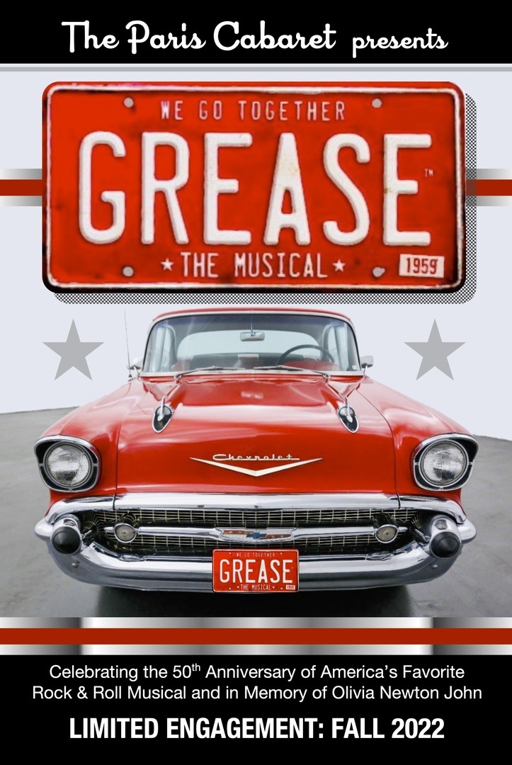 Grease, Stoughton, Massachusetts, United States