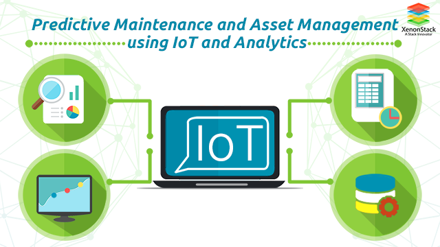 TRAINING ON MAINTENANCE SCHEDULING USING BIG DATA, IOT AND AGENT BASED SIMULATION, Nairobi, Kenya