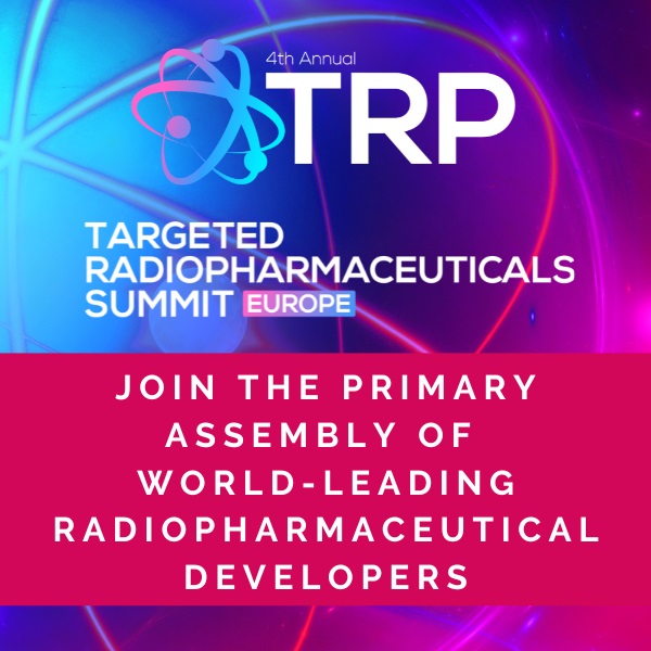 4th Targeted Radiopharmaceuticals Europe, Amsterdam, Noord-Holland, Netherlands