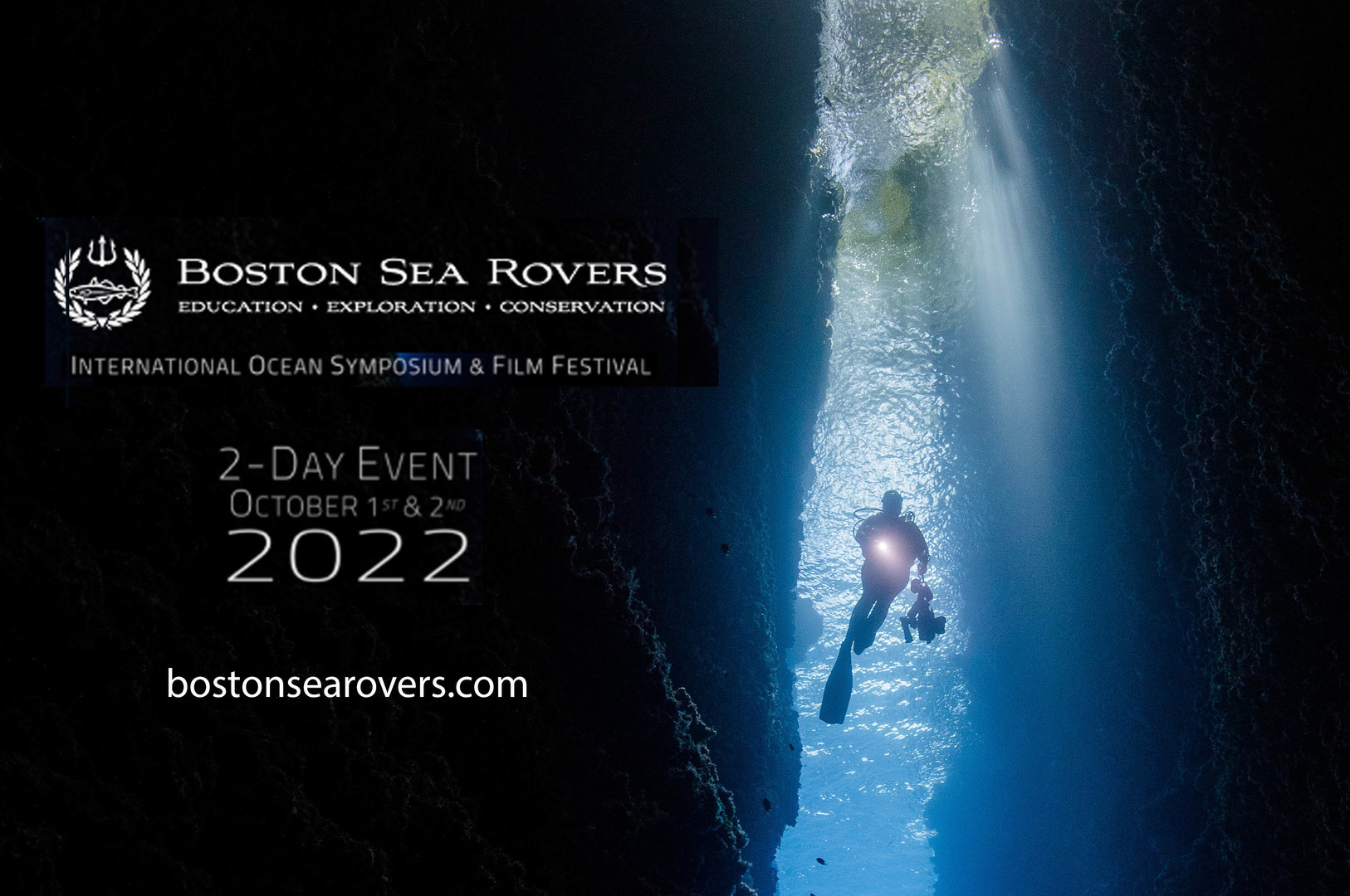 Boston Sea Rovers Ocean Expo, Danvers, Massachusetts, United States