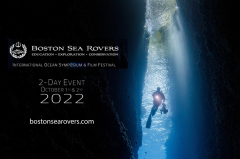 Boston Sea Rovers Ocean Expo