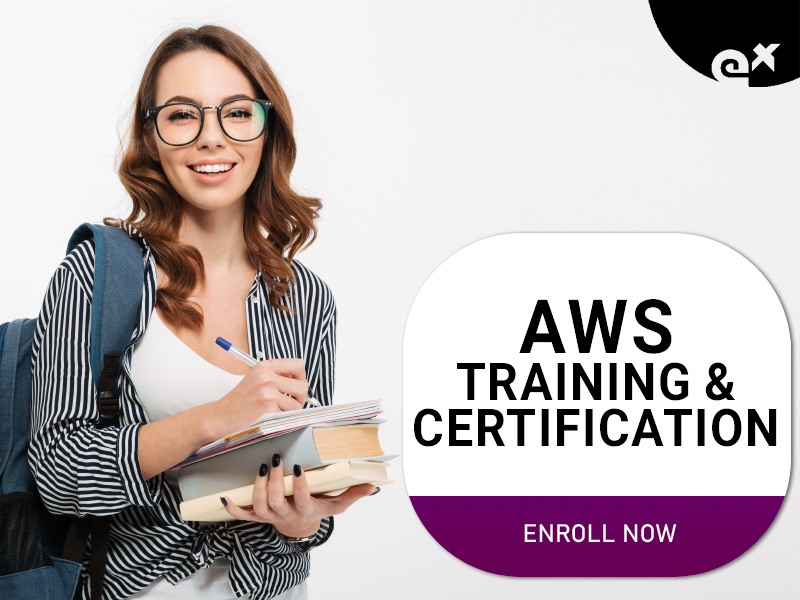 AWS Training and Certification111, Online Event