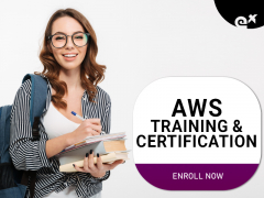 AWS Training and Certification111