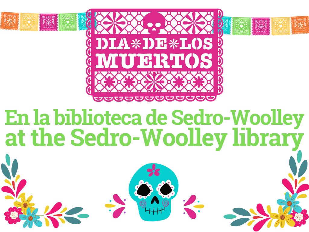 Day of the Dead Celebration | Day of the Dead Celebration, Sedro-Woolley, Washington, United States