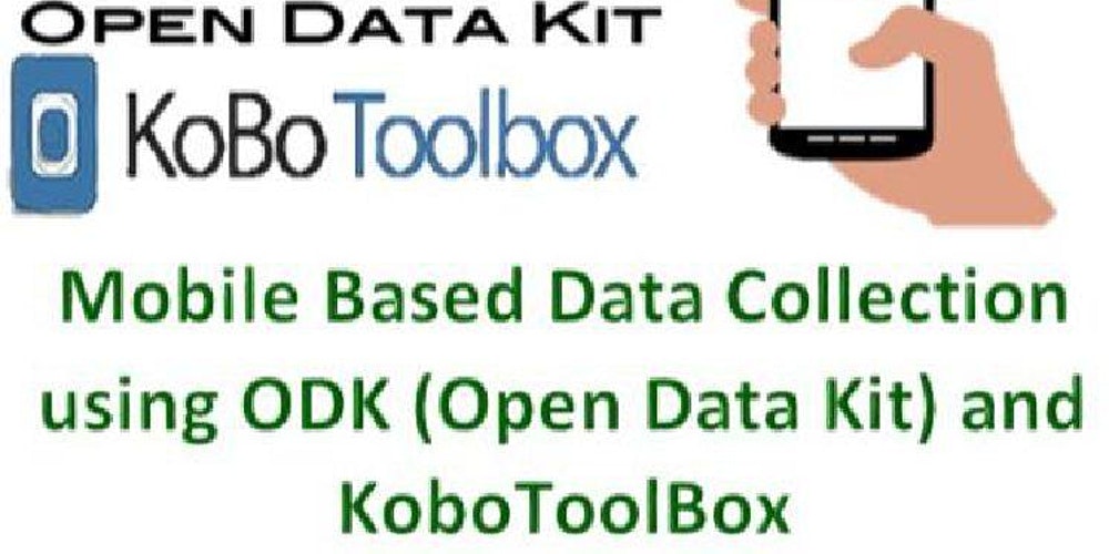 MOBILE DATA COLLECTION FOR M&E USING ODK AND KOBO TOOLBOX, Nairobi, Kenya