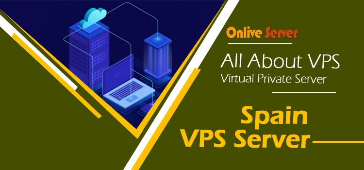 Onlive Server is Organizing an Event of Spain VPS  Server, Online Event