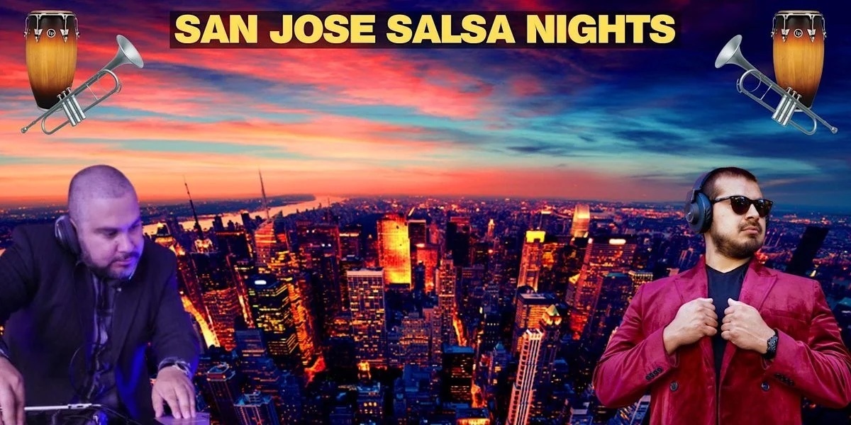 San Jose Salsa Nights - Salsa Dance, Salsa Classes, and Salsa Party!, San Jose, California, United States