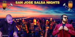 San Jose Salsa Nights - Salsa Dance, Salsa Classes, and Salsa Party!