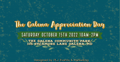 The Galena Appreciation Day