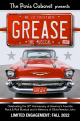 Grease