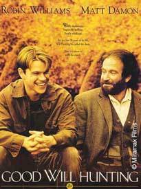 Good Will Hunting (1997), Torrington, Connecticut, United States