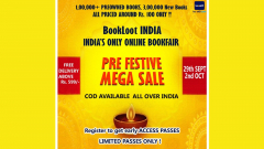 BookLoot India