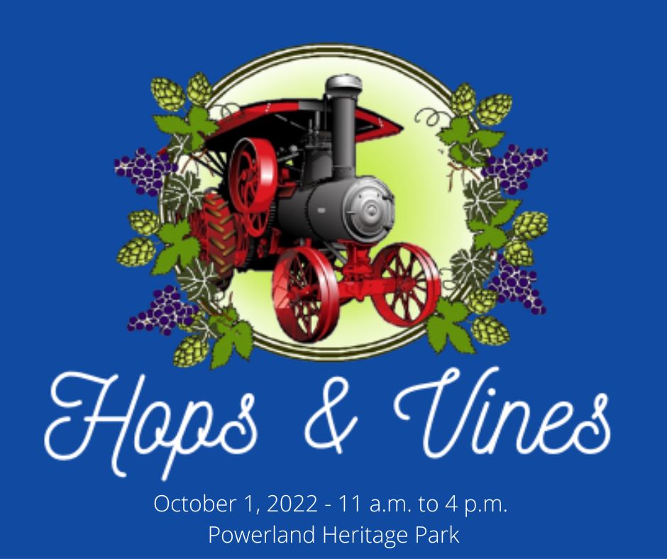 Hops and Vines, Salem, Oregon, United States
