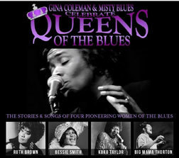 Gina Coleman and Misty Blues Live At Chan's Sat. Oct. 1, 2022!, Woonsocket, Rhode Island, United States